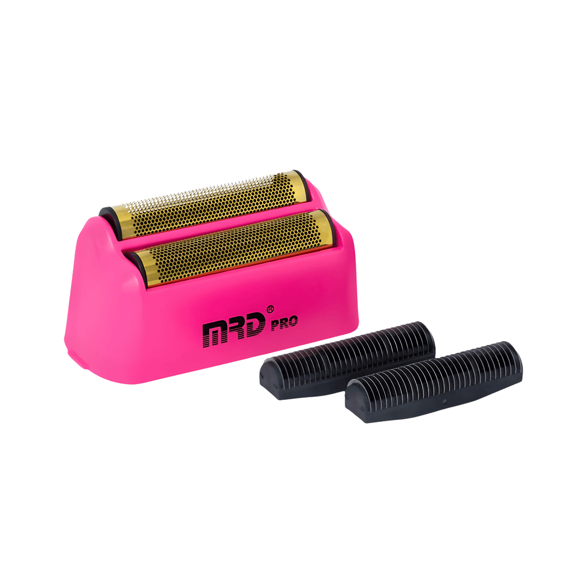 Repuesto Shaver MRD Mallas + Cuchillas Pink