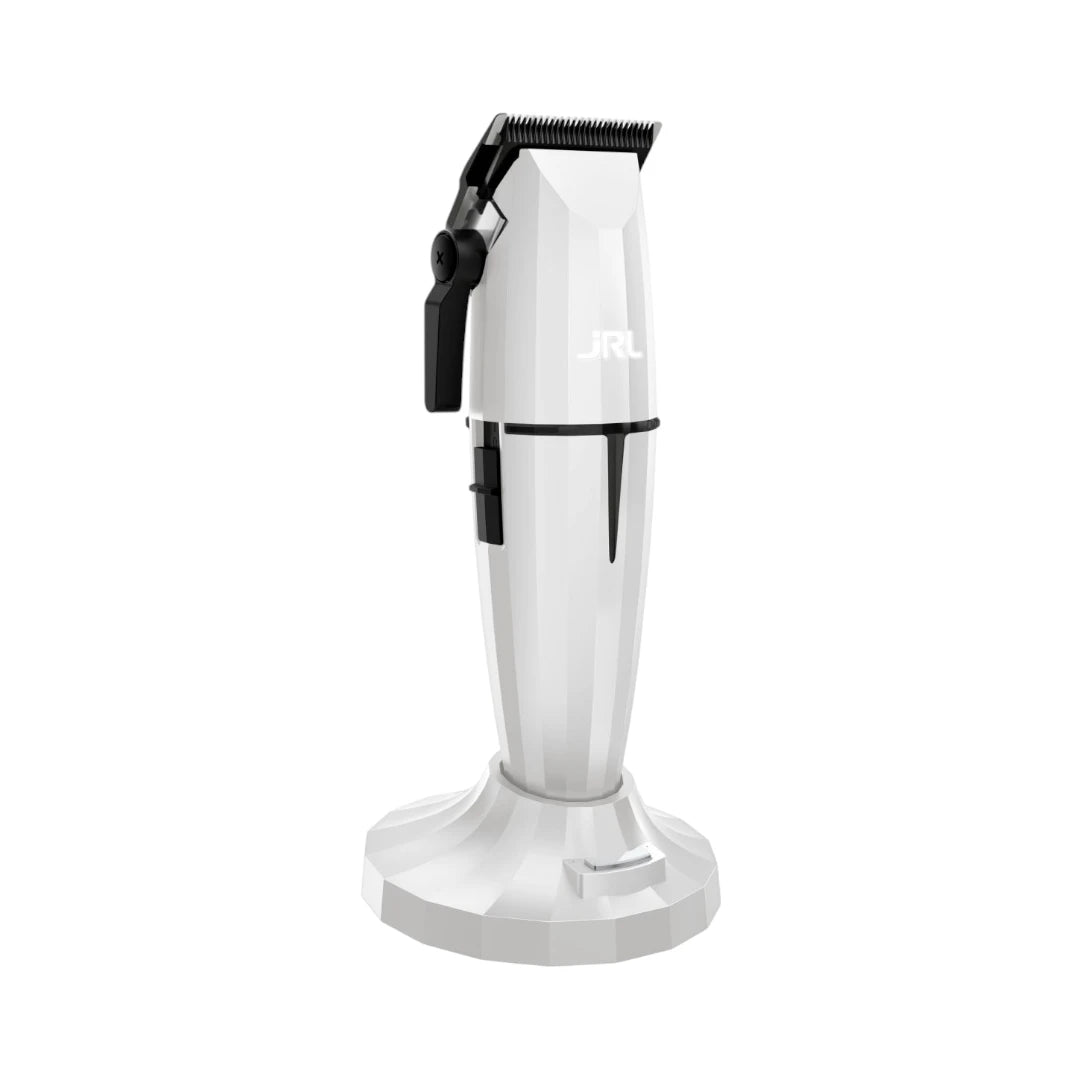 Clipper JRL Onyx Professional Cordless White