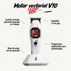 Suprent HC976WX — especificaciones en español