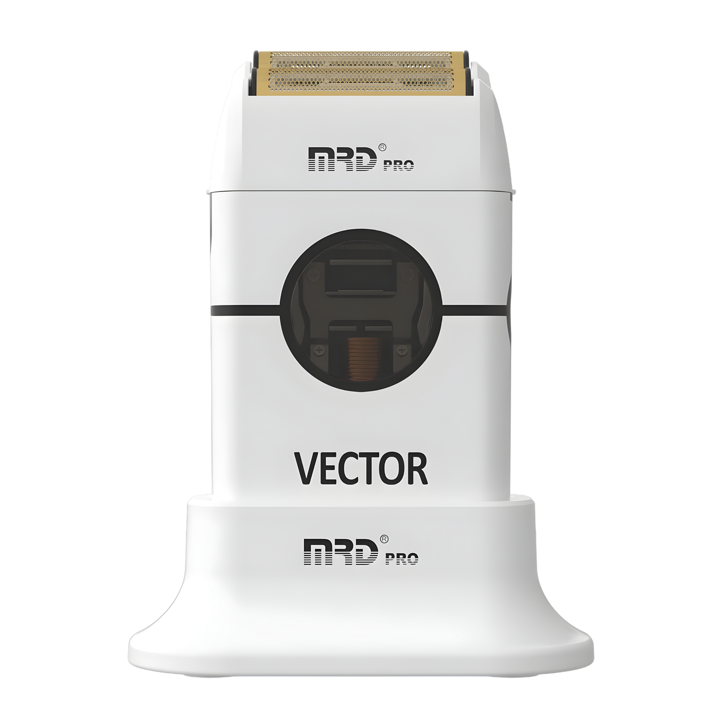 Shaver MRD Vector 11.500 RPM White