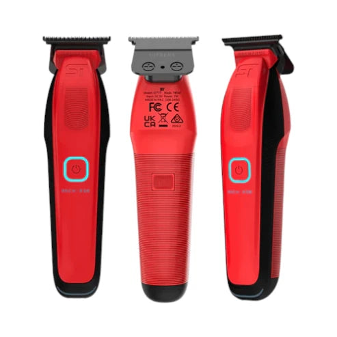 Supreme Trimmer Recharge Rojo