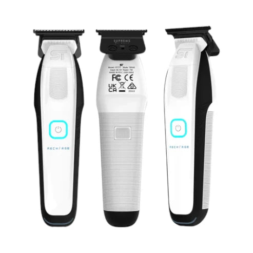 Supreme Trimmer Recharge Blanco