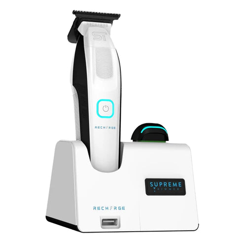Supreme Trimmer Recharge Blanco