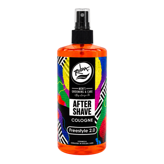 After Shave Rolda Freestyle 410ml