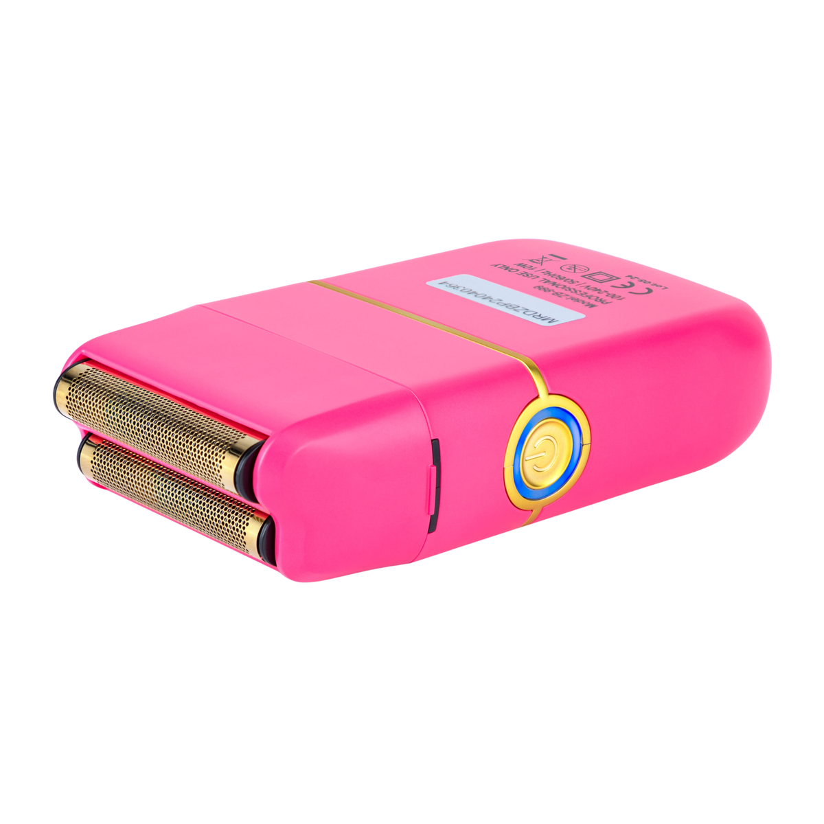 Shaver MRD Vector 11.500 RPM Pink