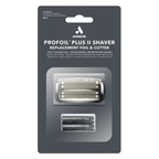 Repuesto Shaver Andis ProFoil Plus II Silver