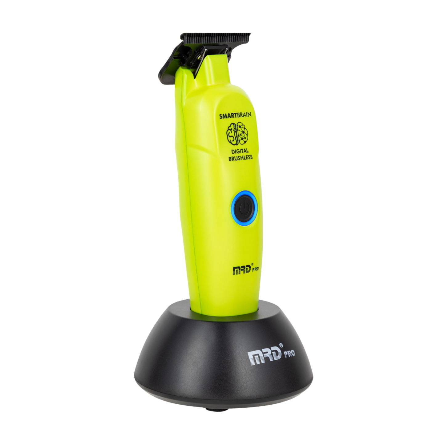 Trimmer MRD Smartbrain GMT-3969ST Green