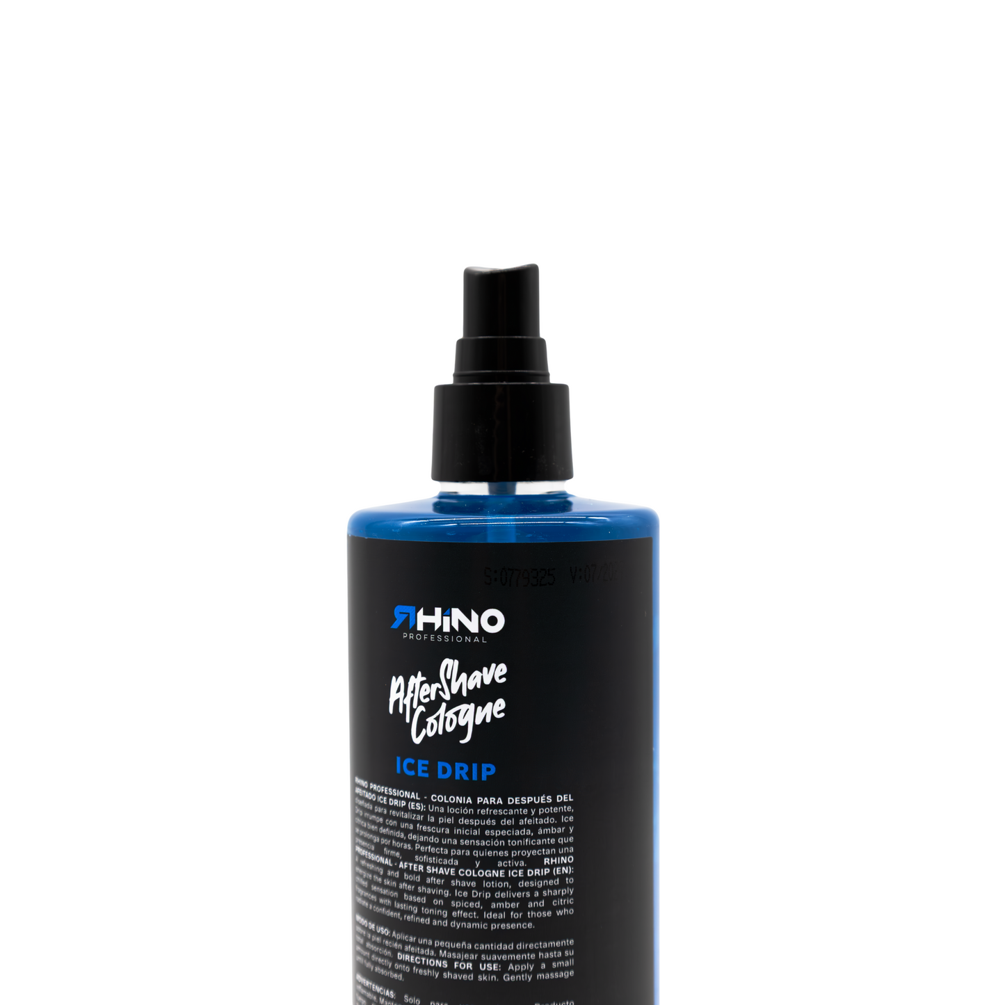 After Shave Rhino Ice Drip 400ml