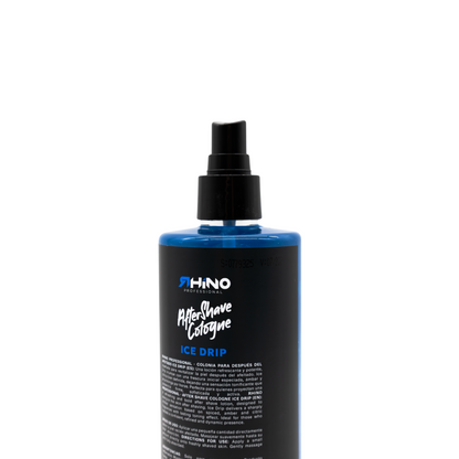 After Shave Rhino Ice Drip 400ml
