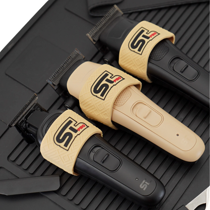 Set x5 Grip Antideslizantes ST Arena