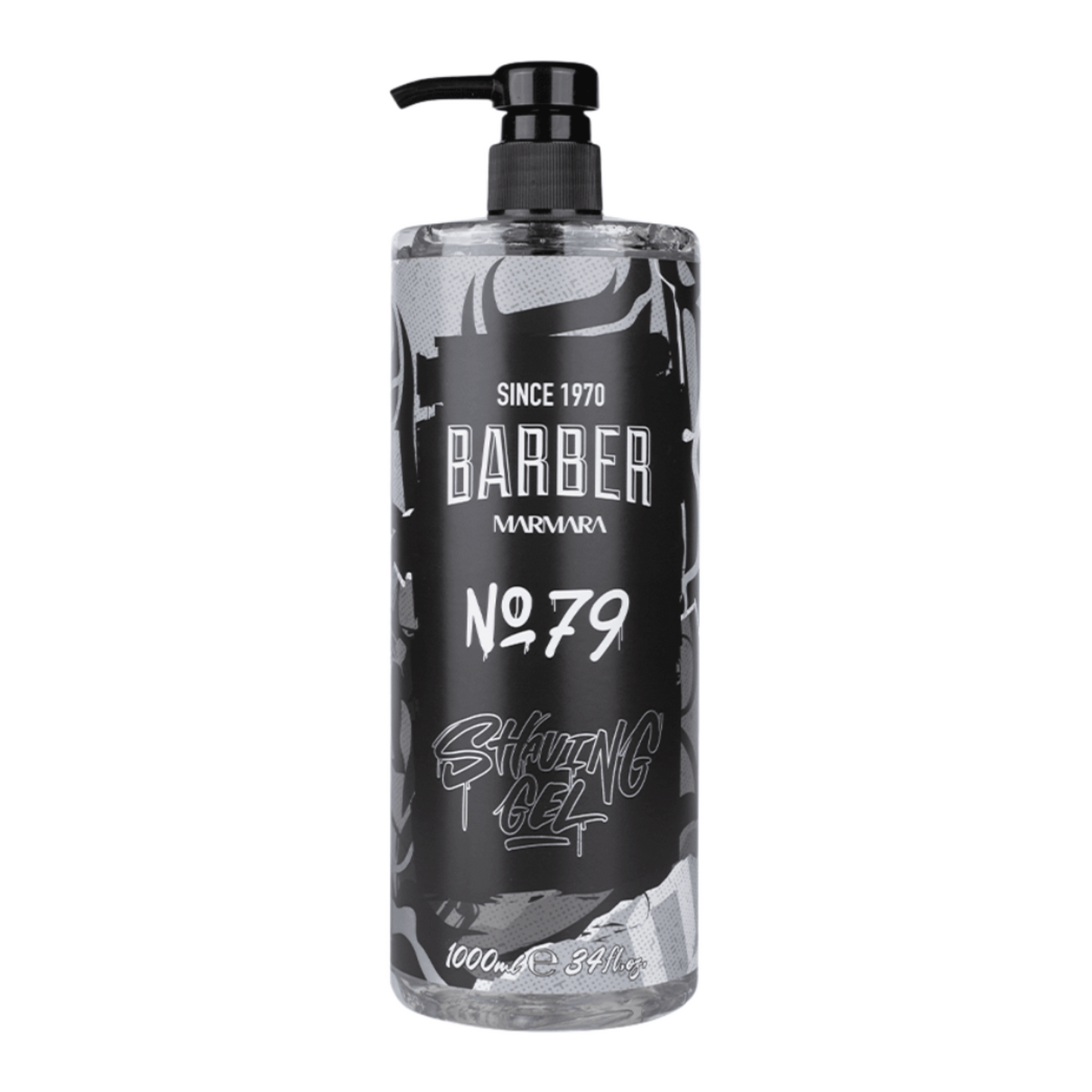 Shaving Gel N79 Marmara 1000ml