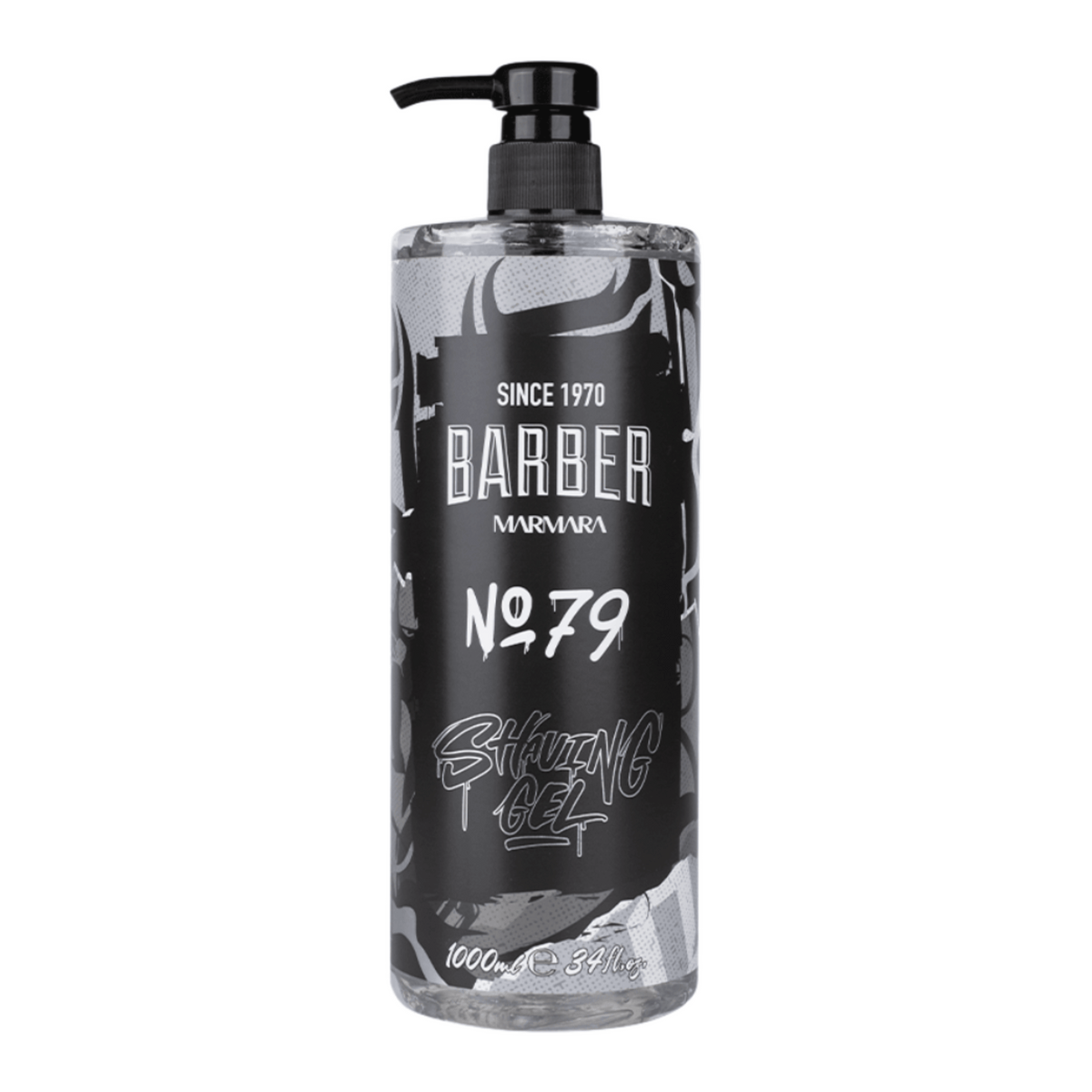 Shaving Gel N79 Marmara 1000ml