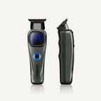Combo Clipper + Trimmer Suprent StormGray HC586TX