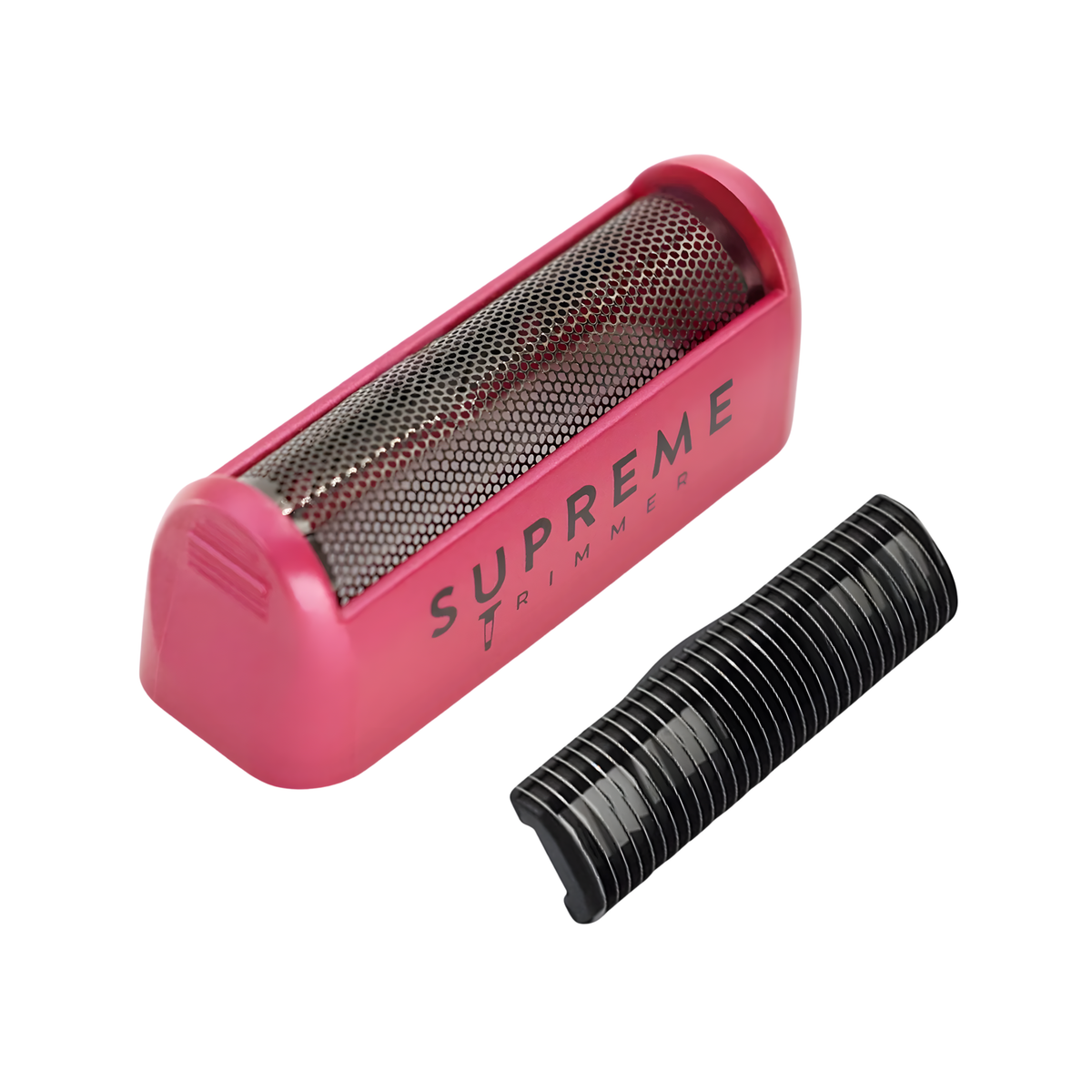 Repuesto ST Shaver Solo Pink Mallas + Cuchillas