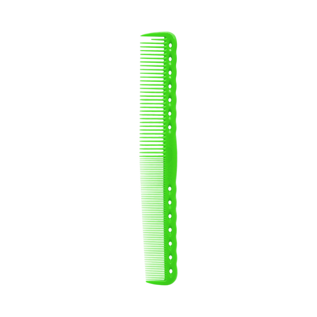 Peineta Yspuok Mediana Green