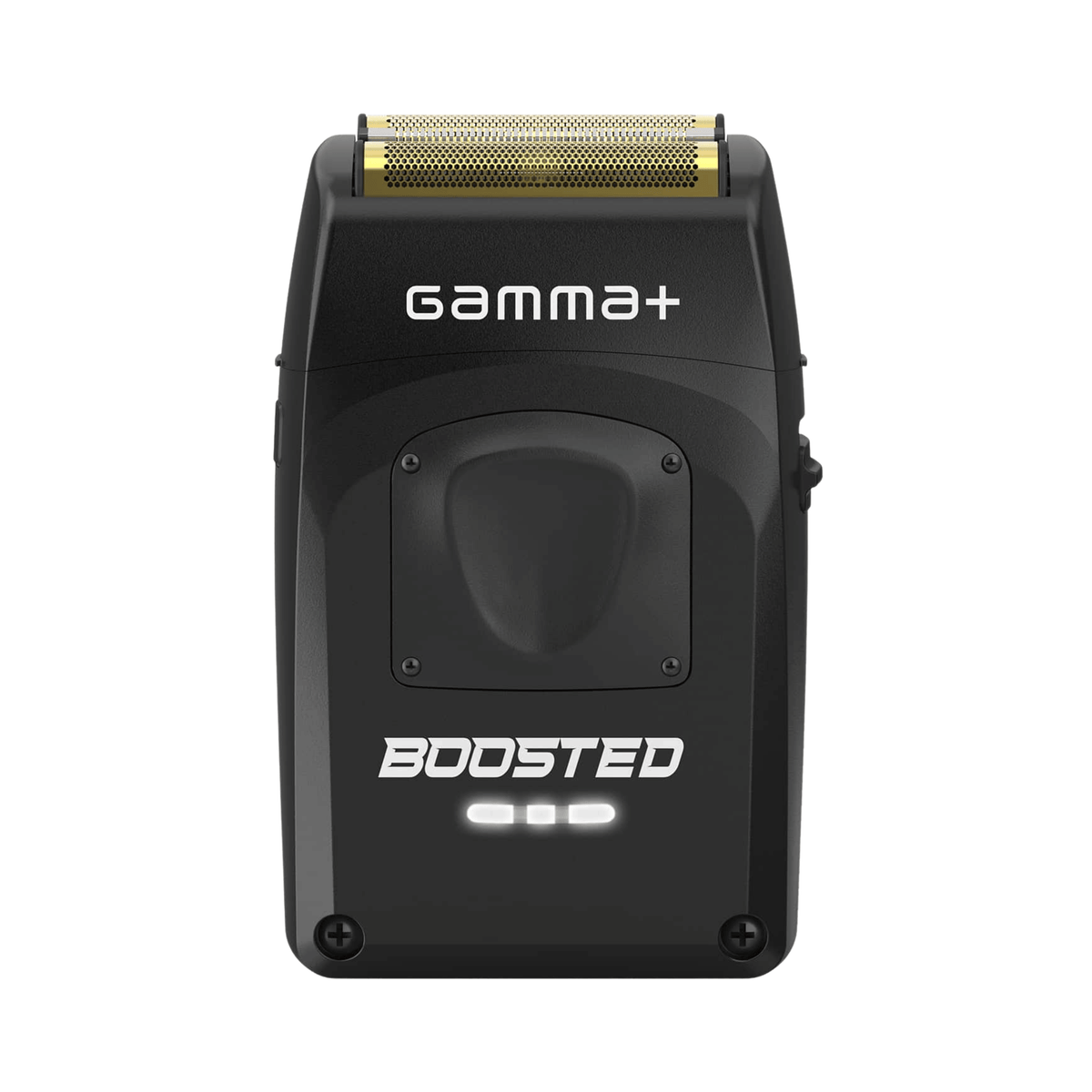 Gamma Boosted+ Shaver