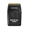 Gamma Boosted+ Shaver