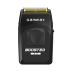 Gamma Boosted+ Shaver