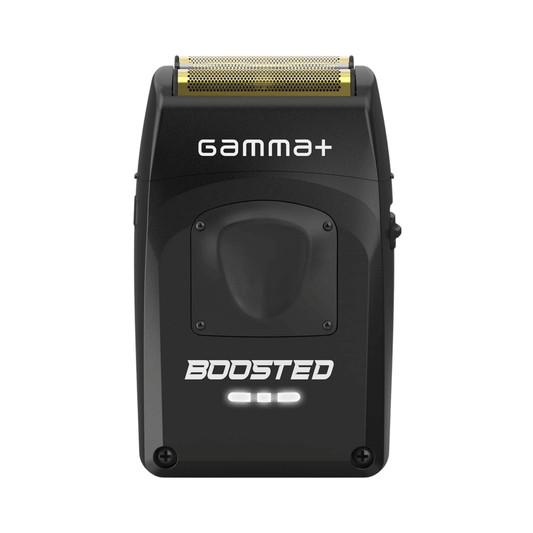 Gamma Boosted+ Shaver