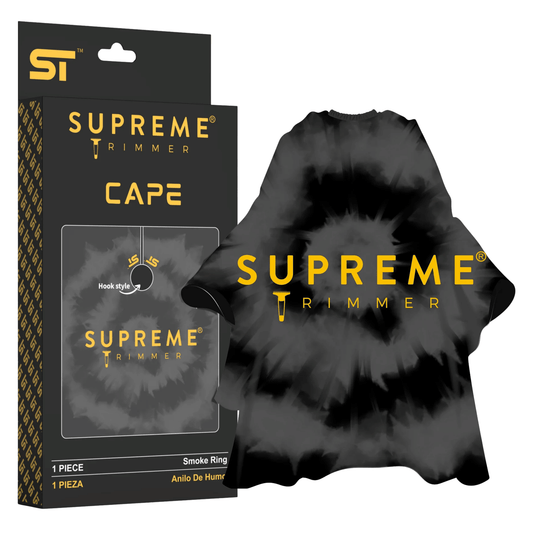 Capa ST Smoke Ring