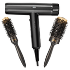 Secador de Pelo JRL Forte Pro Negro