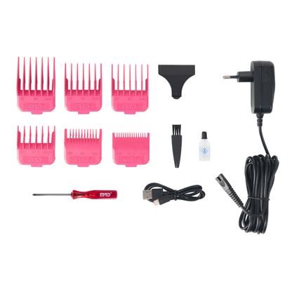 Clipper MRD Smartbrain Hc-90-4 Pink