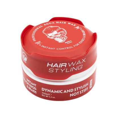 Cera de Peinar Efecto Brillo 200g Red