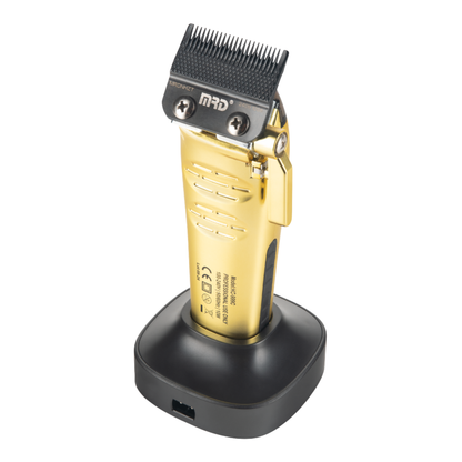 Clipper MRD Vector King Gold Metal 11.500 RPM