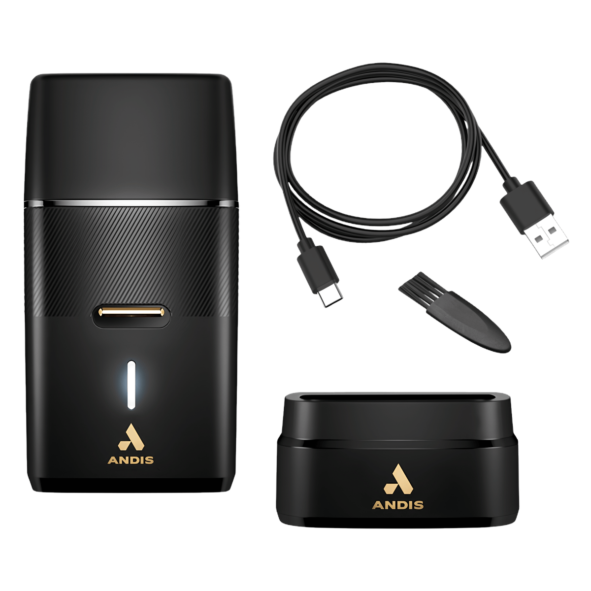 Andis ProFoil Plus II Shaver