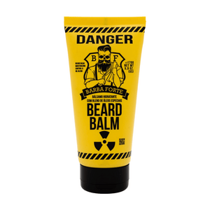 Bálsamo Hidratante Danger 170g Barba Forte