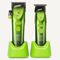 Combo Clipper + Trimmer Suprent Kryptonite HC766EX