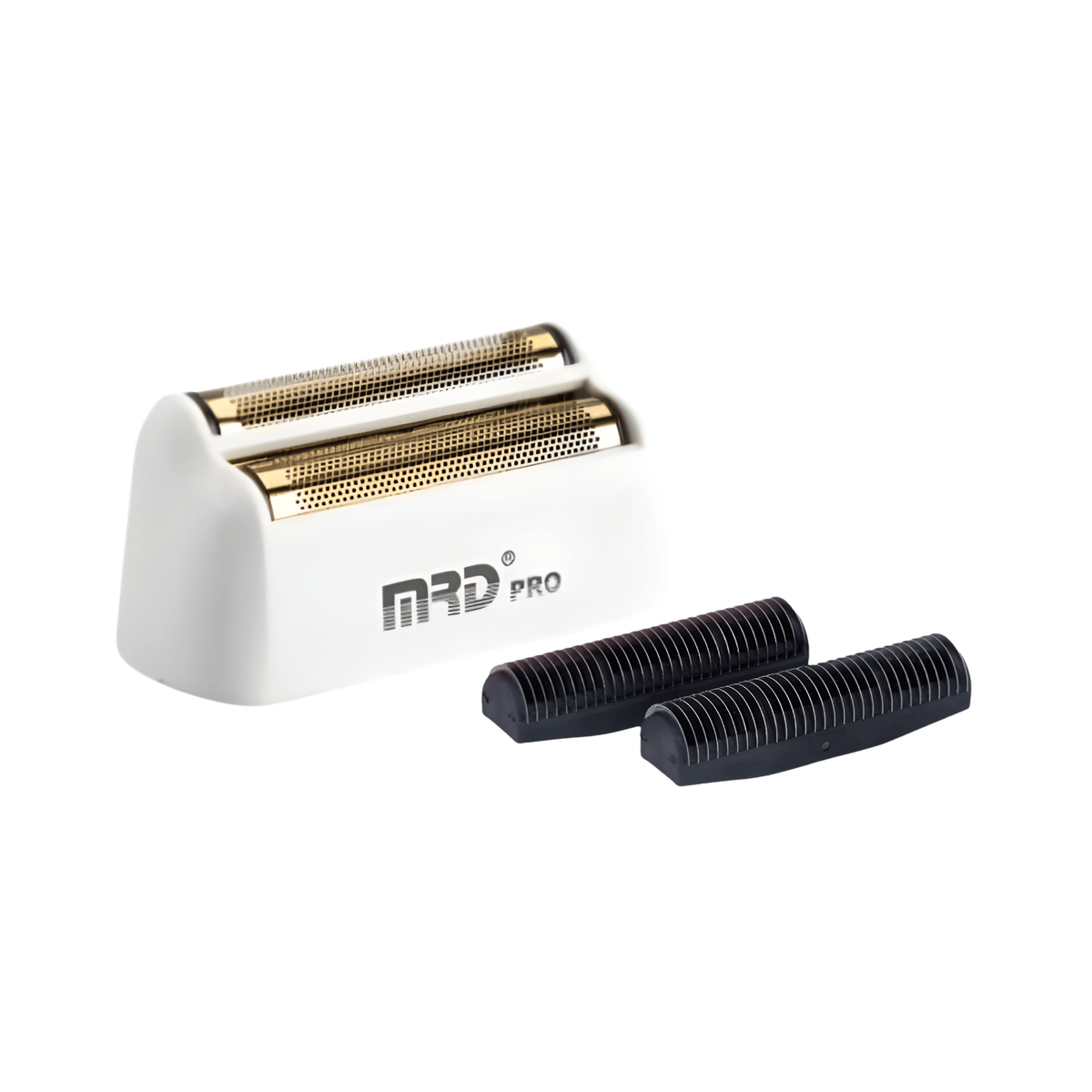 Malla Shaver MRD White
