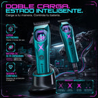 Suprent HC796EX — especificaciones en español