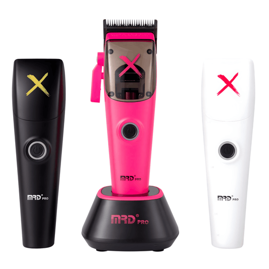 Clipper MRD Vector X - HC-999A 15.000 RPM