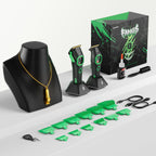 Combo Clipper + Trimmer Suprent FANGS HC976EX