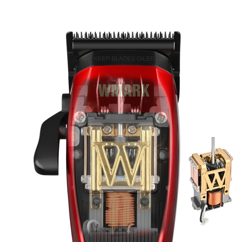 Clipper WMARK NG X1 10.000 RPM