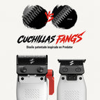 Suprent HC976WX — especificaciones en español