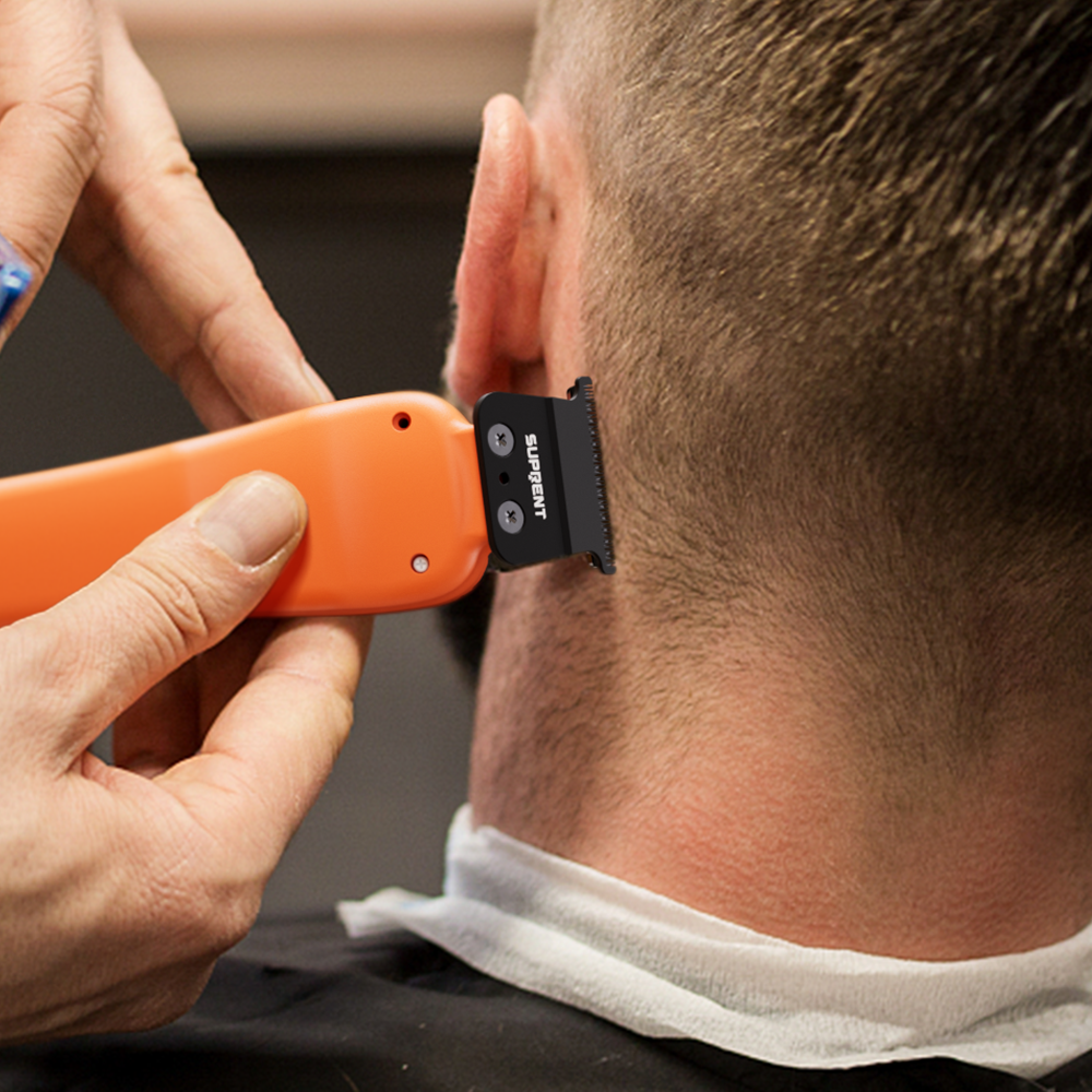 Combo Clipper + Trimmer Suprent Sandstorm HC586OX