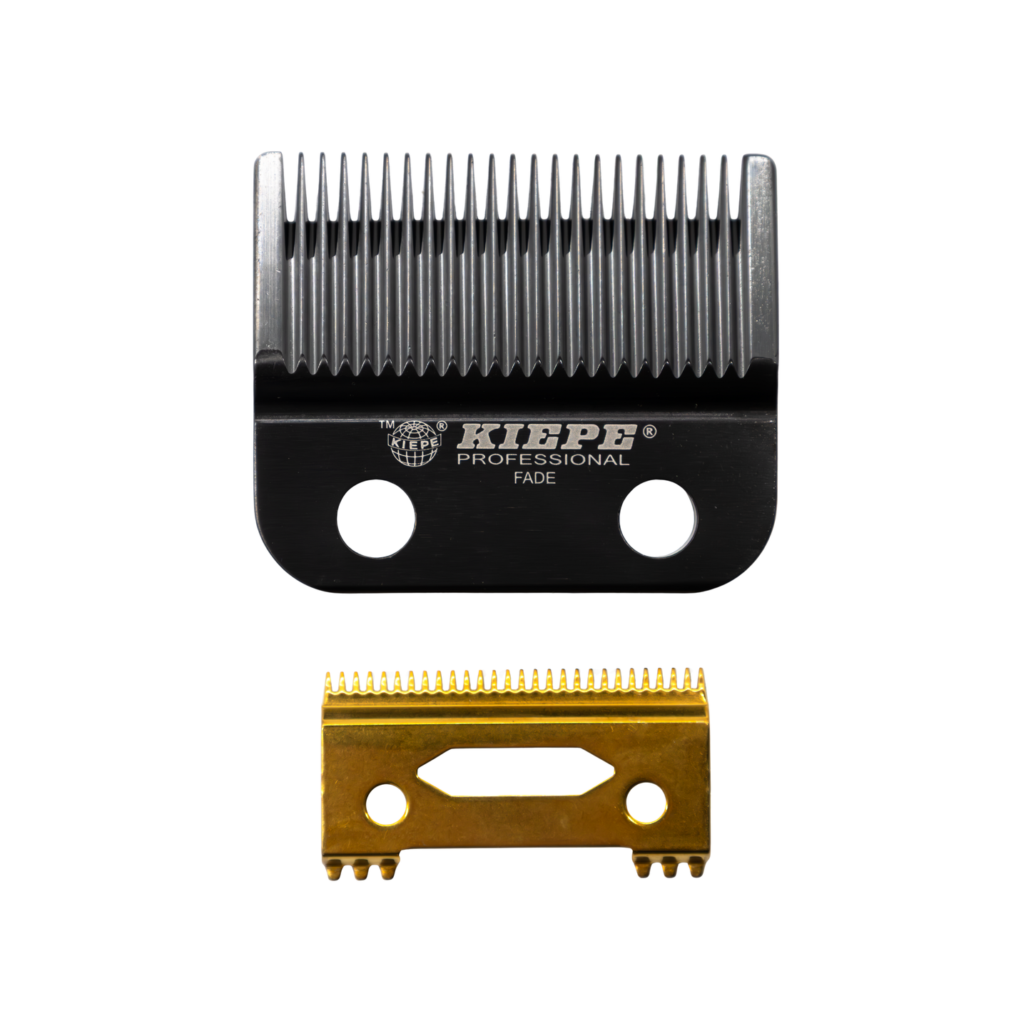 Cuchilla Fade DLC Kiepe Hepike Clipper