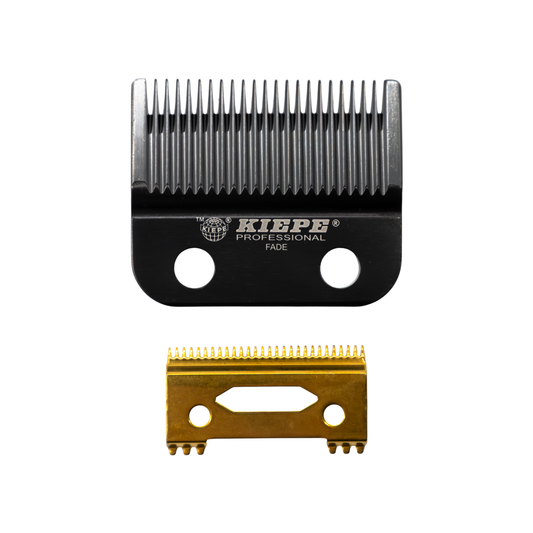 Cuchilla Fade DLC Kiepe Hepike Clipper