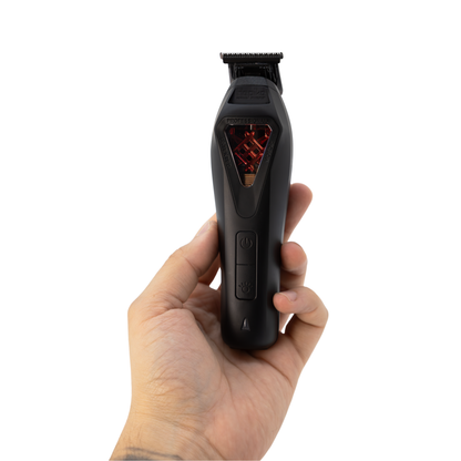 Trimmer Kiepe Hepike Narrow Blade 11.000 RPM