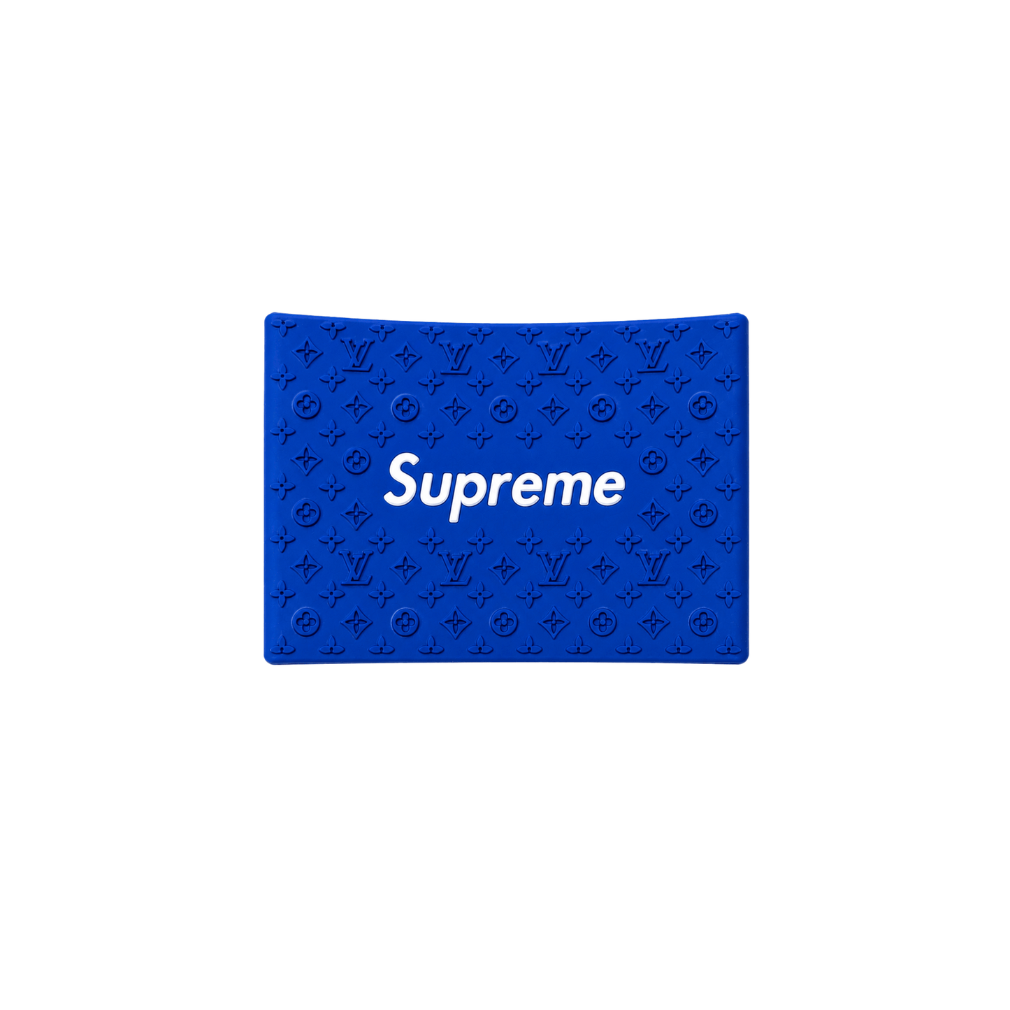 Grip Antideslizante Supreme Azul para Trimmer