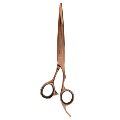Tijera HENBOR X Blade Rose 6’’ Filo Navaja