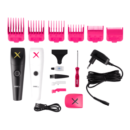 Clipper MRD Vector X - HC-999A 15.000 RPM
