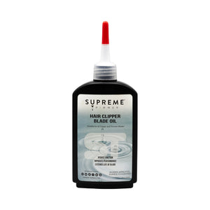 Aceite Supreme Trimmer para Cortadoras 120 ml