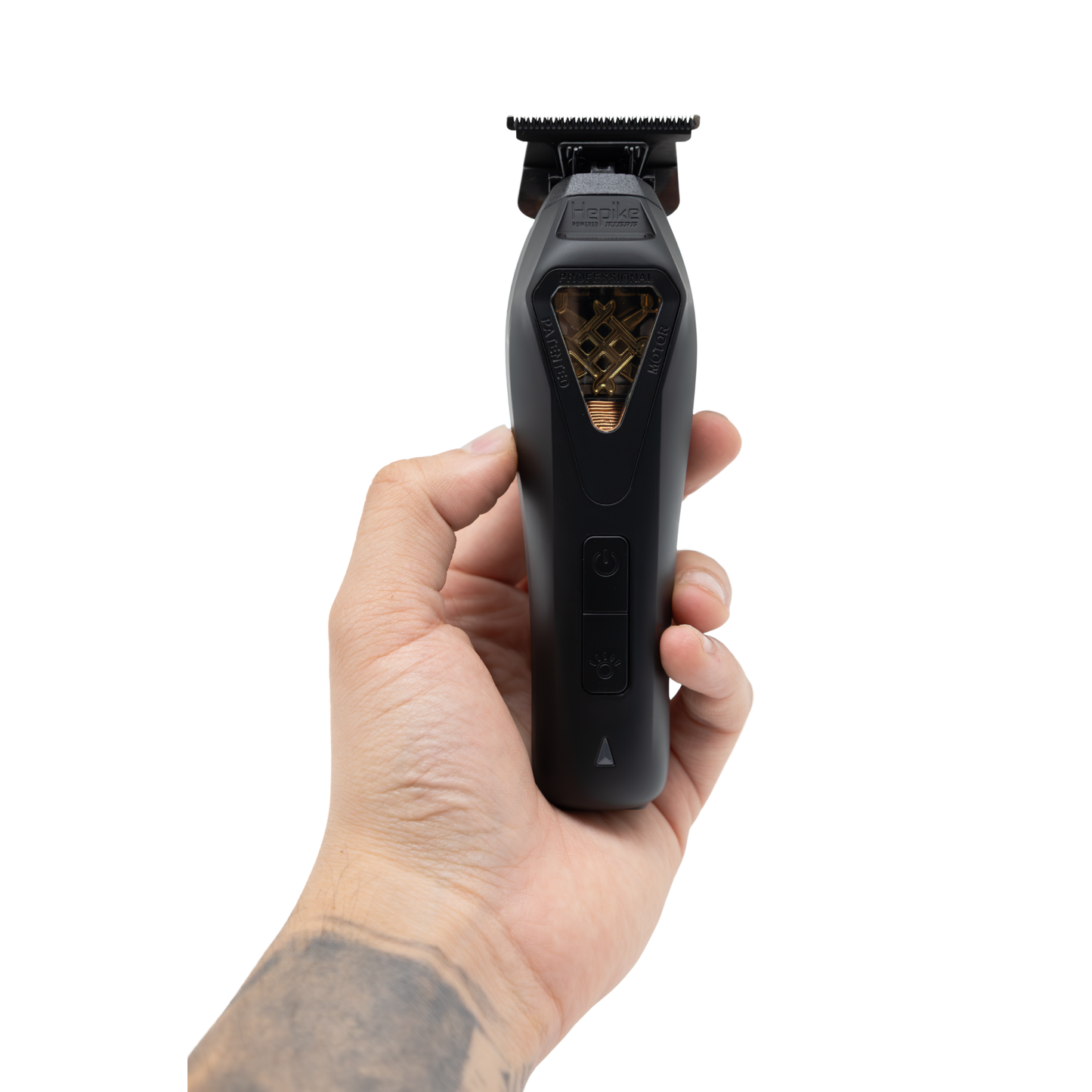 Trimmer Kiepe Hepike 11.000 RPM