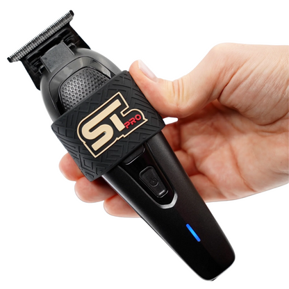 Set x5 Grip Antideslizantes ST Black