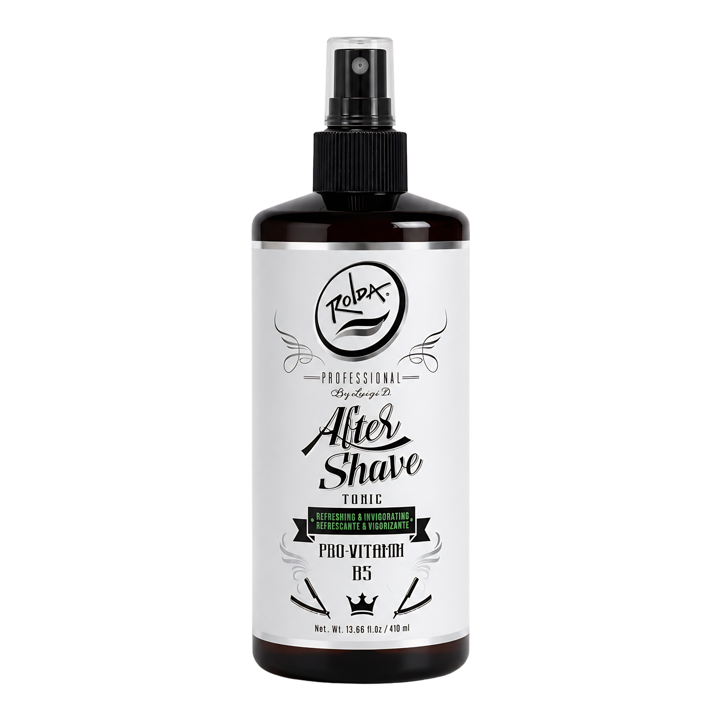 After Shave Rolda Tonic B5 410ml