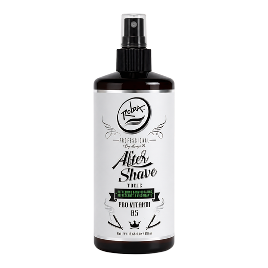 After Shave Rolda Tonic B5 410ml