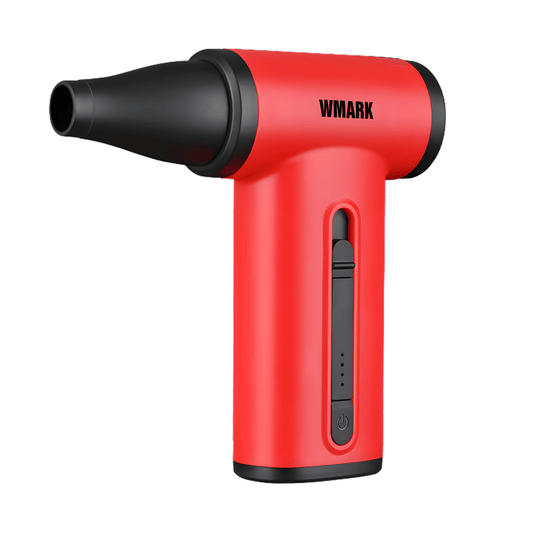 Soplador Inalámbrico WMARK 130.000 RPM